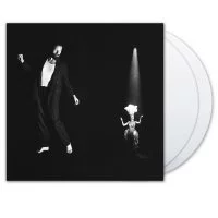 Father John Misty - Chloe And The Next 20th Century (Silver Screen Transparent Vinyl)