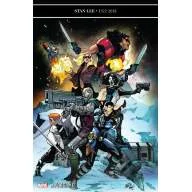 X-Force Vol 5 #1 - X-Force Vol 5 #1