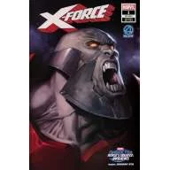 X-Force Vol 5 #1 - X-Force Vol 5 #1