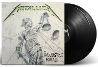 Metallica ‎– ...And Justice For All (2LP)