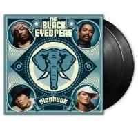 Black Eyed Peas - Elephunk