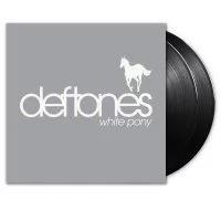 Deftones - White Pony