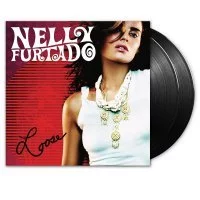 Nelly Furtado - Loose