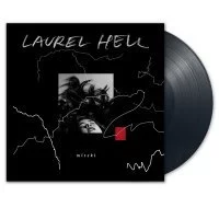 Mitski - Laurel Hell