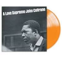 John Coltrane - A Love Supreme (Limited Edition)