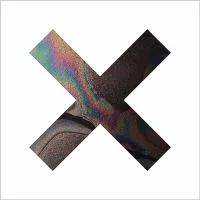The XX ‎– Coexist LP