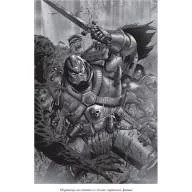 Warhammer 40000. Ересь Хоруса. Книга 1: Возвышение Хоруса. Лживые боги. Галактика в огне - Warhammer 40000. Ересь Хоруса. Книга 1: Возвышение Хоруса. Лживые боги. Галактика в огне