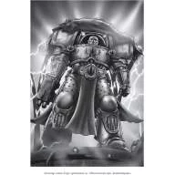 Warhammer 40000. Ересь Хоруса. Книга 1: Возвышение Хоруса. Лживые боги. Галактика в огне - Warhammer 40000. Ересь Хоруса. Книга 1: Возвышение Хоруса. Лживые боги. Галактика в огне