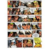ElfQuest. Сага о лесных всадниках. Книга 4. Конец поисков - ElfQuest. Сага о лесных всадниках. Книга 4. Конец поисков