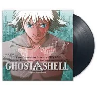 Ghost in the Shell - Original Soundtrack