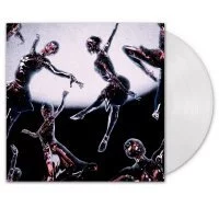 Fineas - Optimist (Exclusive White Vinyl)
