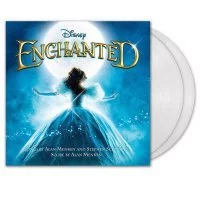 Enchanted - Original Motion Picture Soundtrack (Crystal Clear Vinyl) 