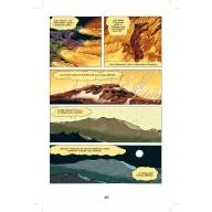 Боун. Том 9. Роговой Венец - Боун. Том 9. Роговой Венец
