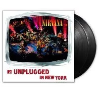 Nirvana ‎- MTV Unplugged in New York (Expanded 25th Anniversary edition)