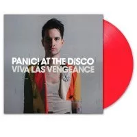 Panic At the Disco! - Viva Las Vengeance