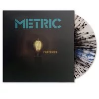 Metric - Fantasies