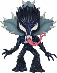 Фигурка Funko Pop! Marvel: Venom - Venom Groot