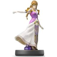 Фигурка Nintendo Amiibo - Zelda - Фигурка Nintendo Amiibo - Zelda