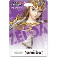 Фигурка Nintendo Amiibo - Zelda - Фигурка Nintendo Amiibo - Zelda