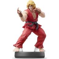 Фигурка Nintendo Amiibo - Ken - Super Smash Bros. Series - Фигурка Nintendo Amiibo - Ken - Super Smash Bros. Series