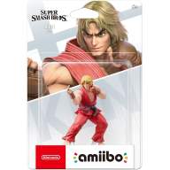 Фигурка Nintendo Amiibo - Ken - Super Smash Bros. Series - Фигурка Nintendo Amiibo - Ken - Super Smash Bros. Series