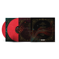 Винил Mastodon - Medium Rarities 2LP (Pink Limited Vinyl) - Винил Mastodon - Medium Rarities 2LP (Pink Limited Vinyl)