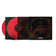 Mastodon - Medium Rarities 2LP (Pink Limited Vinyl) - Mastodon - Medium Rarities 2LP (Pink Limited Vinyl)