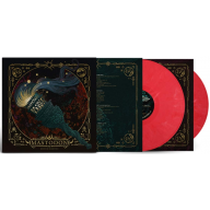 Винил Mastodon - Medium Rarities 2LP (Pink Limited Vinyl) - Винил Mastodon - Medium Rarities 2LP (Pink Limited Vinyl)