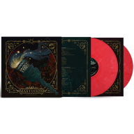 Mastodon - Medium Rarities 2LP (Pink Limited Vinyl) - Mastodon - Medium Rarities 2LP (Pink Limited Vinyl)