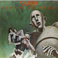 Queen - News of the World LP - Queen - News of the World LP