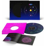 Coldplay - Music Of The Spheres LP (Recycled Coloured Vinyl) - Coldplay - Music Of The Spheres LP (Recycled Coloured Vinyl)