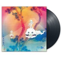 Kids See Ghosts (Kanye West & Kid Cudi) - Kids See Ghosts