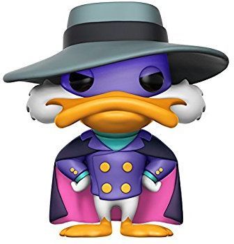 Фигурка Funko Pop! Disney: Darkwing Duck - Darkwing Duck