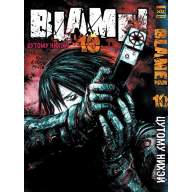 Blame! Том 10 - Blame! Том 10