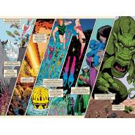 История вселенной Marvel #1 - История вселенной Marvel #1
