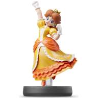 Фигурка Nintendo Amiibo - Daisy (Super Smash Bros Series) - Фигурка Nintendo Amiibo - Daisy (Super Smash Bros Series)