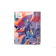 Evangelion Illustrations 2007-2017 (Neon Genesis Evangelion) Paperback - Evangelion Illustrations 2007-2017 (Neon Genesis Evangelion) Paperback