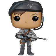 Фигурка Funko Pop! Games: Evolve - Val - Фигурка Funko Pop! Games: Evolve - Val