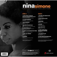 Nina Simone - Her Ultimate Collection LP - Nina Simone - Her Ultimate Collection LP