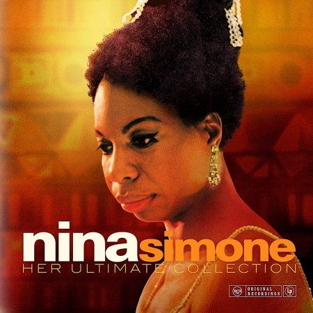 Nina Simone - Her Ultimate Collection LP