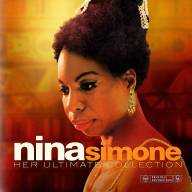 Nina Simone - Her Ultimate Collection LP - Nina Simone - Her Ultimate Collection LP