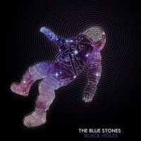 The Blue Stones - Black Holes LP (Color Vinyl)
