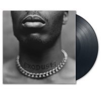 DMX - Exodus