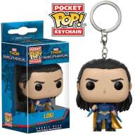 Брелок Pocket POP! Thor Ragnarok: Loki - Брелок Pocket POP! Thor Ragnarok: Loki