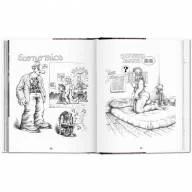 Robert Crumb. Sketchbook Vol. 6. 1968–1975 - Robert Crumb. Sketchbook Vol. 6. 1968–1975