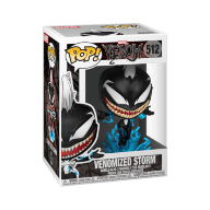 Фигурка Funko Pop! Marvel: Venom - Venom Storm - Фигурка Funko Pop! Marvel: Venom - Venom Storm