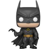 Фигурка Funko Pop! Heroes: Batman 80th - Batman (1989) - Фигурка Funko Pop! Heroes: Batman 80th - Batman (1989)