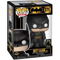 Фигурка Funko Pop! Heroes: Batman 80th - Batman (1989) - Фигурка Funko Pop! Heroes: Batman 80th - Batman (1989)