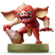 Фигурка Nintendo Amiibo The Legend of Zelda: Breath of the Wild - Bokoblin - Фигурка Nintendo Amiibo The Legend of Zelda: Breath of the Wild - Bokoblin