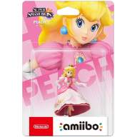 Фигурка Nintendo Amiibo - Peach (Super Smash Bros Series) - Фигурка Nintendo Amiibo - Peach (Super Smash Bros Series)